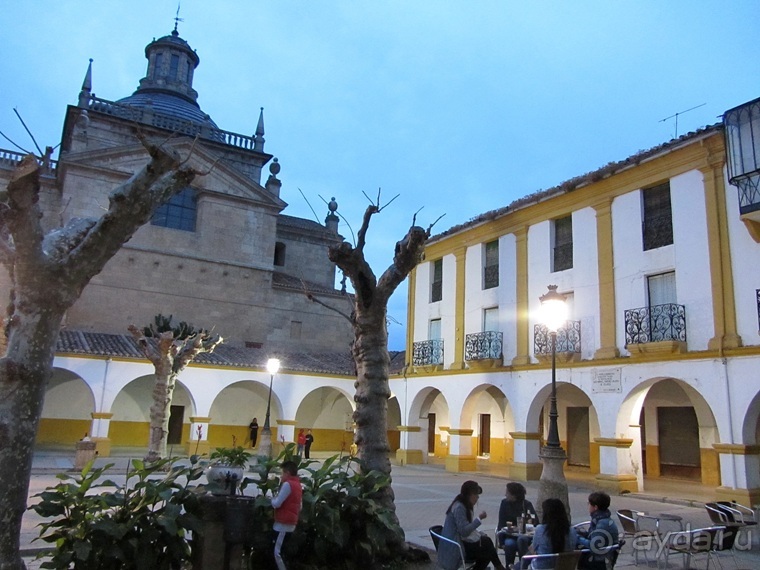 Как мы спасали ёжика и другие прогулки по Кастилии и вокруг Мадрида. Часть 8