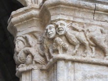 Как мы спасали ёжика и другие прогулки по Кастилии и вокруг Мадрида. Часть 8