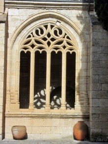 Как мы спасали ёжика и другие прогулки по Кастилии и вокруг Мадрида. Часть 8