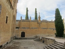 Как мы спасали ёжика и другие прогулки по Кастилии и вокруг Мадрида. Часть 8