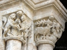 Как мы спасали ёжика и другие прогулки по Кастилии и вокруг Мадрида. Часть 8