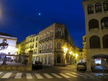 Как мы спасали ёжика и другие прогулки по Кастилии и вокруг Мадрида. Часть 8