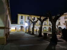 Как мы спасали ёжика и другие прогулки по Кастилии и вокруг Мадрида. Часть 8