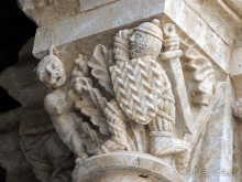 Как мы спасали ёжика и другие прогулки по Кастилии и вокруг Мадрида. Часть 8