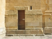 Как мы спасали ёжика и другие прогулки по Кастилии и вокруг Мадрида. Часть 8