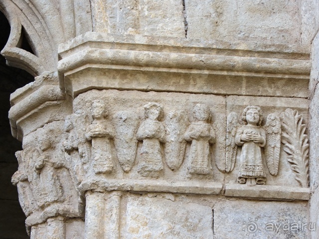 Как мы спасали ёжика и другие прогулки по Кастилии и вокруг Мадрида. Часть 8