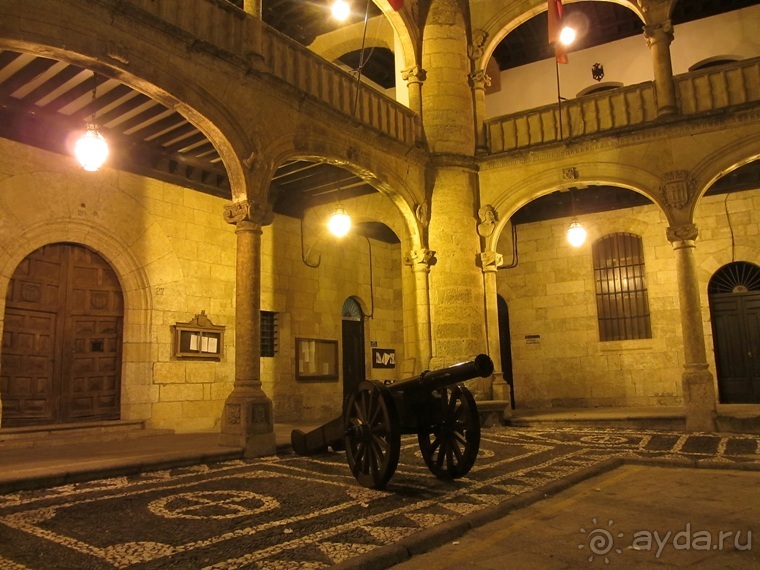 Как мы спасали ёжика и другие прогулки по Кастилии и вокруг Мадрида. Часть 8