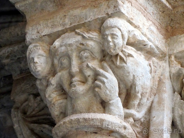 Как мы спасали ёжика и другие прогулки по Кастилии и вокруг Мадрида. Часть 8