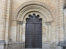 Как мы спасали ёжика и другие прогулки по Кастилии и вокруг Мадрида. Часть 8