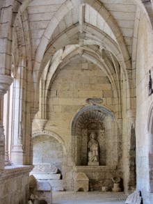 Как мы спасали ёжика и другие прогулки по Кастилии и вокруг Мадрида. Часть 8