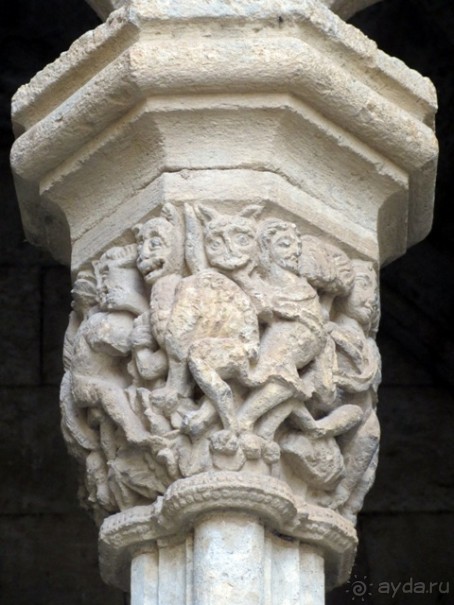 Как мы спасали ёжика и другие прогулки по Кастилии и вокруг Мадрида. Часть 8