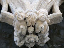 Как мы спасали ёжика и другие прогулки по Кастилии и вокруг Мадрида. Часть 8