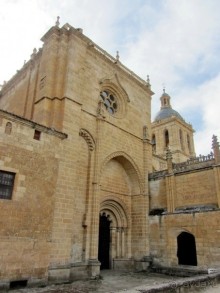 Как мы спасали ёжика и другие прогулки по Кастилии и вокруг Мадрида. Часть 8