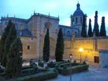 Как мы спасали ёжика и другие прогулки по Кастилии и вокруг Мадрида. Часть 8