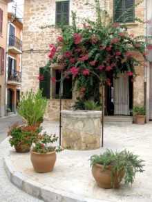 Снова в Испанию, или прогулки по Майорке. День 3.