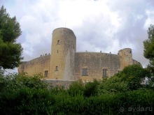 Снова в Испанию, или прогулки по Майорке. День 3.