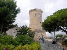 Снова в Испанию, или прогулки по Майорке. День 3.