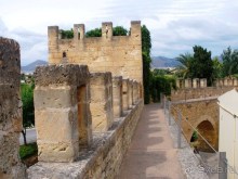 Снова в Испанию, или прогулки по Майорке. День 3.