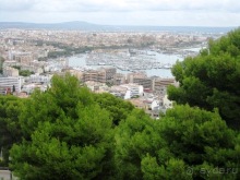 Снова в Испанию, или прогулки по Майорке. День 3.