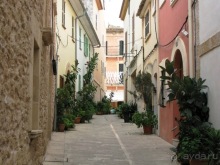 Снова в Испанию, или прогулки по Майорке. День 3.