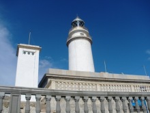 Снова в Испанию, или прогулки по Майорке. День 3.