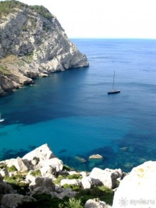 Снова в Испанию, или прогулки по Майорке. День 3.