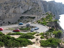 Снова в Испанию, или прогулки по Майорке. День 3.