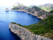 Снова в Испанию, или прогулки по Майорке. День 3.