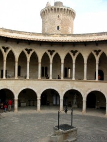 Снова в Испанию, или прогулки по Майорке. День 3.