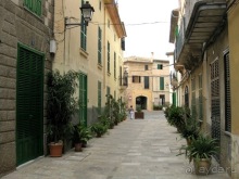 Снова в Испанию, или прогулки по Майорке. День 3.