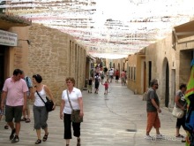 Снова в Испанию, или прогулки по Майорке. День 3.