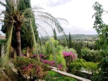 Снова в Испанию, или прогулки по Майорке. День 3.