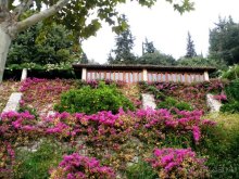 Снова в Испанию, или прогулки по Майорке. День 3.