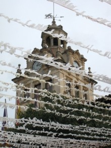 Снова в Испанию, или прогулки по Майорке. День 3.