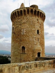 Снова в Испанию, или прогулки по Майорке. День 3.