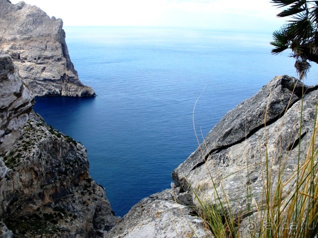 Снова в Испанию, или прогулки по Майорке. День 3.