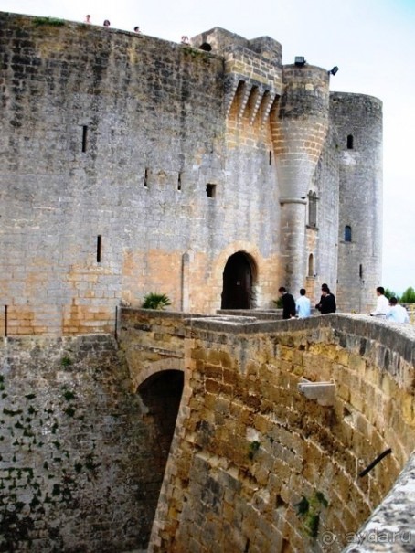 Снова в Испанию, или прогулки по Майорке. День 3.