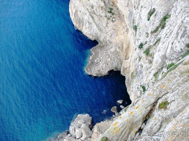 Снова в Испанию, или прогулки по Майорке. День 3.