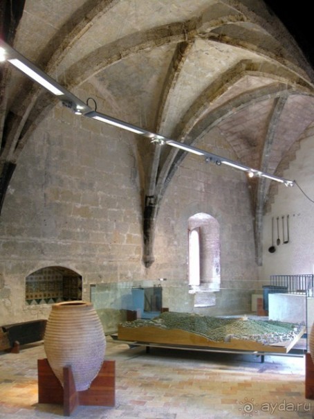 Снова в Испанию, или прогулки по Майорке. День 3.