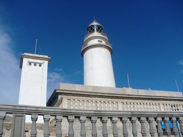 Снова в Испанию, или прогулки по Майорке. День 3.