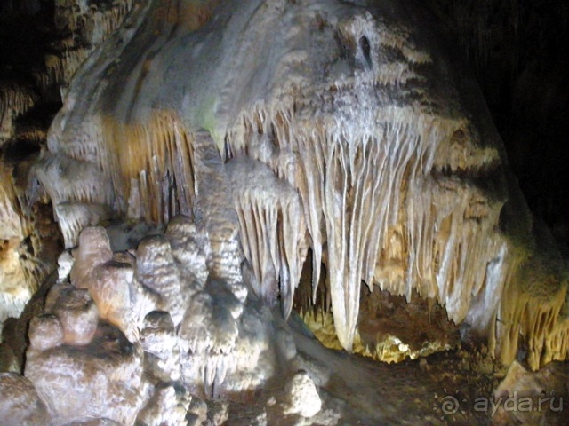 Снова в Испанию, или прогулки по Майорке. День 3.