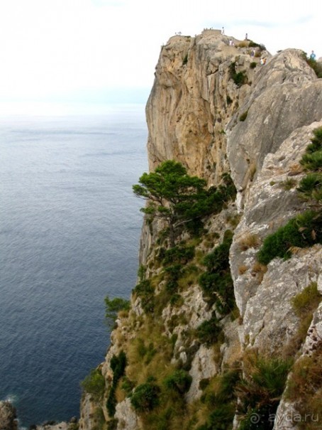 Снова в Испанию, или прогулки по Майорке. День 3.