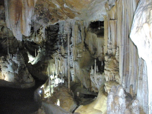 Снова в Испанию, или прогулки по Майорке. День 3.