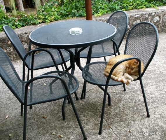 Снова в Испанию, или прогулки по Майорке. День 3.