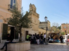 Апулия и Матера – впечатления без погружения. Матера