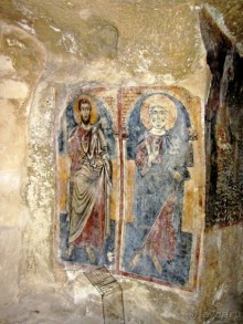 Апулия и Матера – впечатления без погружения. Матера