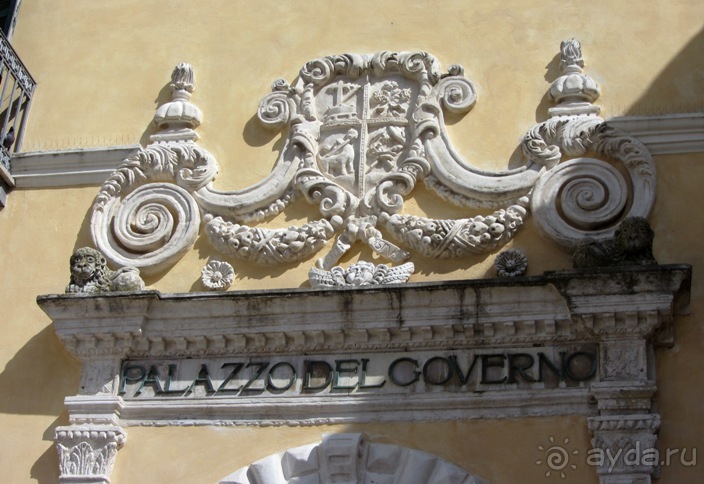 Апулия и Матера – впечатления без погружения. Матера