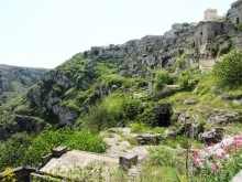 Апулия и Матера – впечатления без погружения. Матера