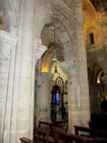 Апулия и Матера – впечатления без погружения. Матера