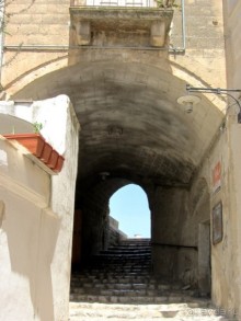 Апулия и Матера – впечатления без погружения. Матера